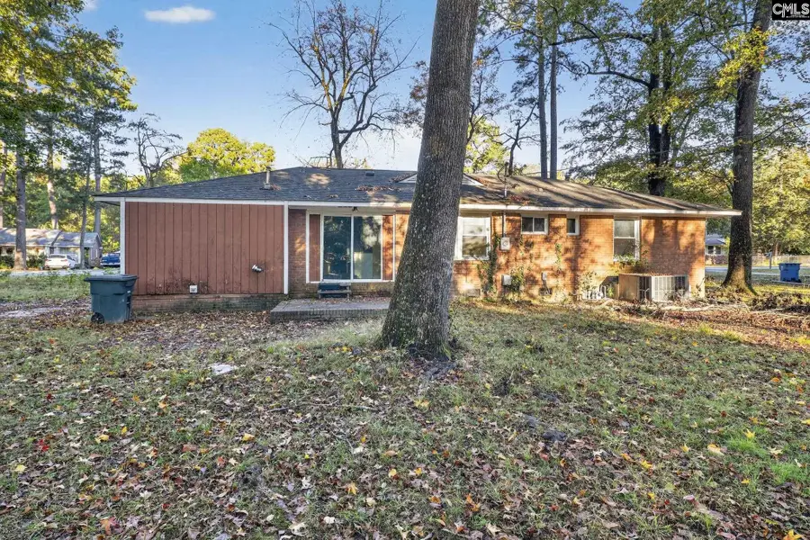 3116 Truman Street, Columbia, SC 29204 - Image #2