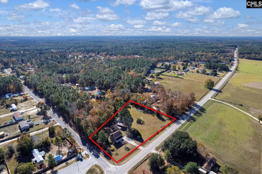 4303 Fish Hatchery Road, Gaston, SC 29053 - Image #2