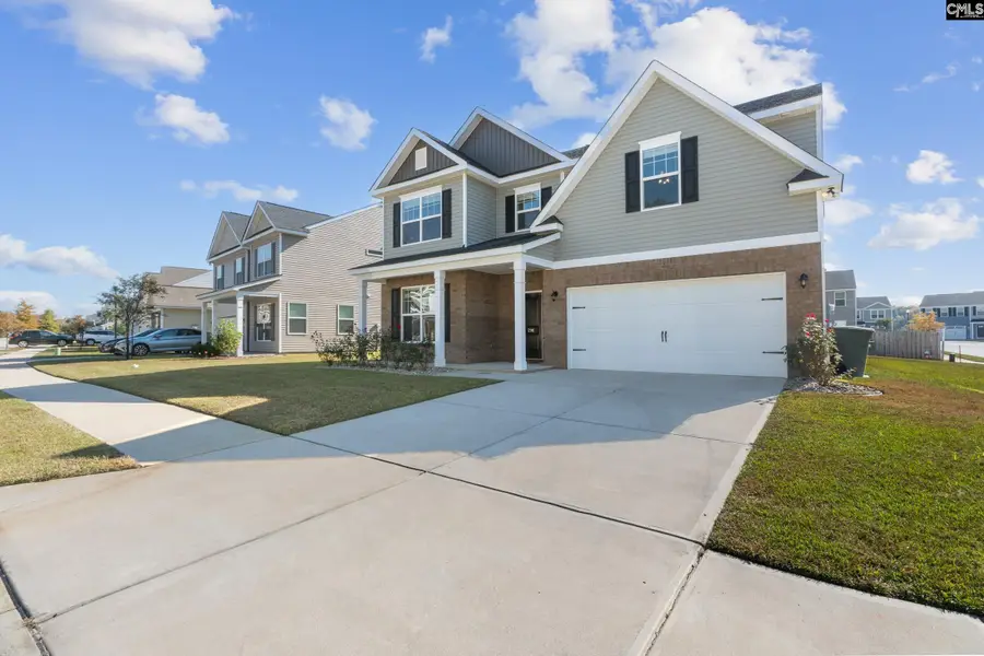 296 Council Loop, Columbia, SC 29209 - Image #2