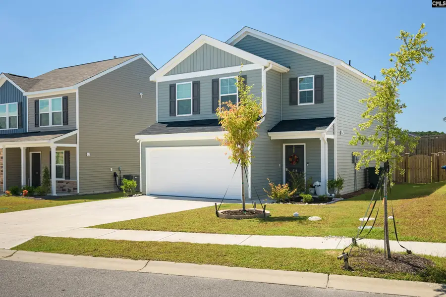 714 S Long Star Way, Elgin, SC 29045 - Image #2