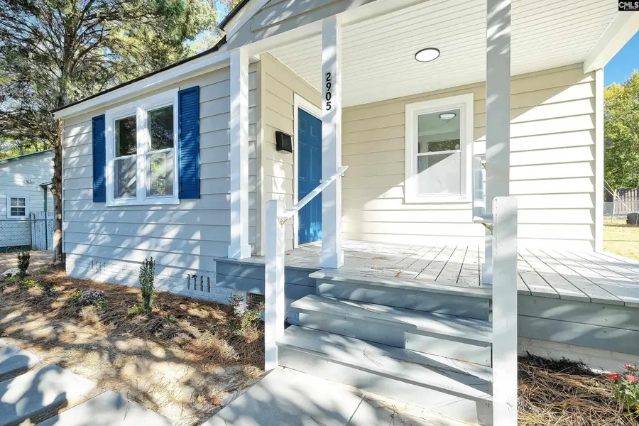 2905 Edgewood Ave, Columbia, SC 29204 - Image #3