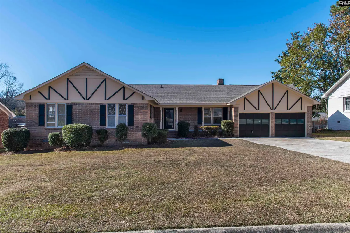 108 Vale Drive, Lexington, SC 29073 - Image #1