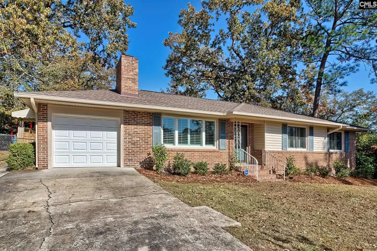 4137 Pinehaven Court, Columbia, SC 29205 - Image #1