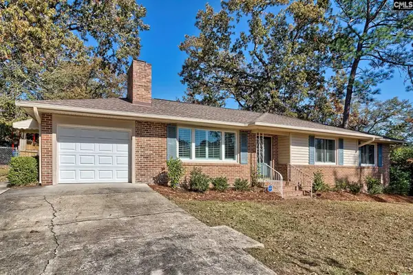 4137 Pinehaven Court, Columbia, SC 29205