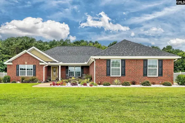 1280 Freeport Drive, Sumter, SC 29154