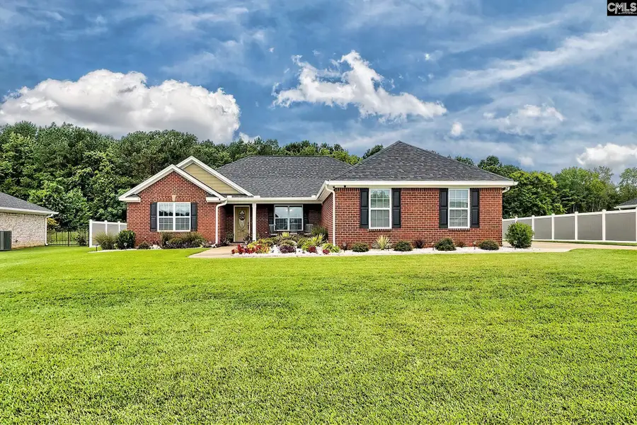 1280 Freeport Drive, Sumter, SC 29154 - Image #2