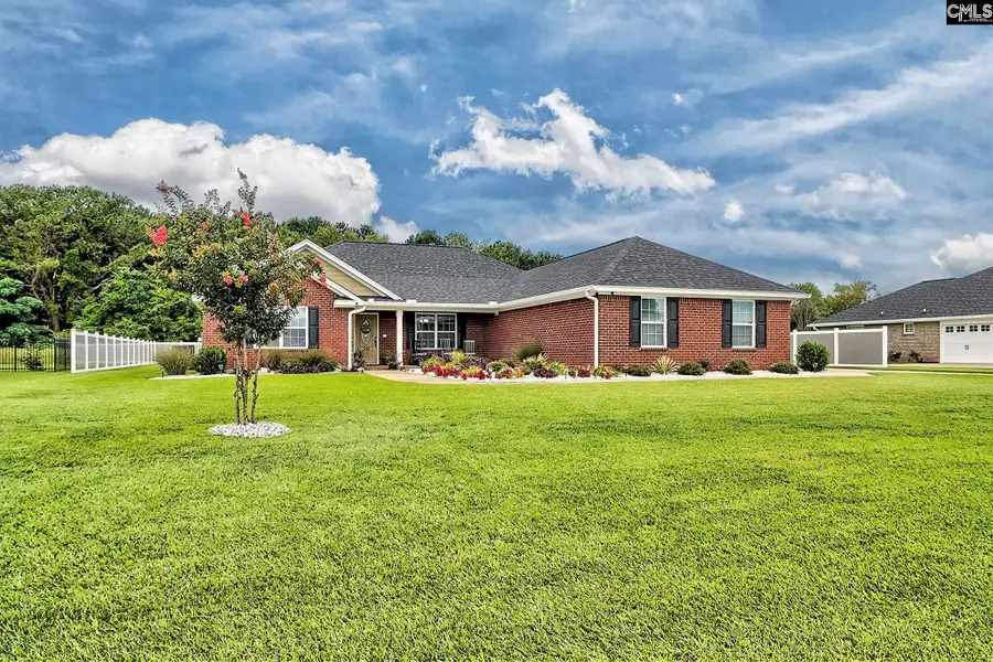 1280 Freeport Drive, Sumter, SC 29154 - Image #3