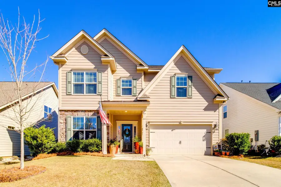 554 Treehouse Lane, Lexington, SC 29072 - Image #2