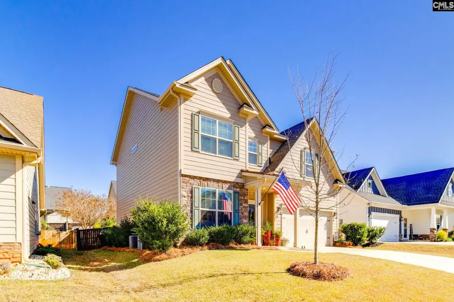 554 Treehouse Lane, Lexington, SC 29072 - Image #3