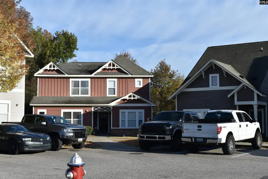 1929 Bluff Road #67, Columbia, SC 29201 - Image #3