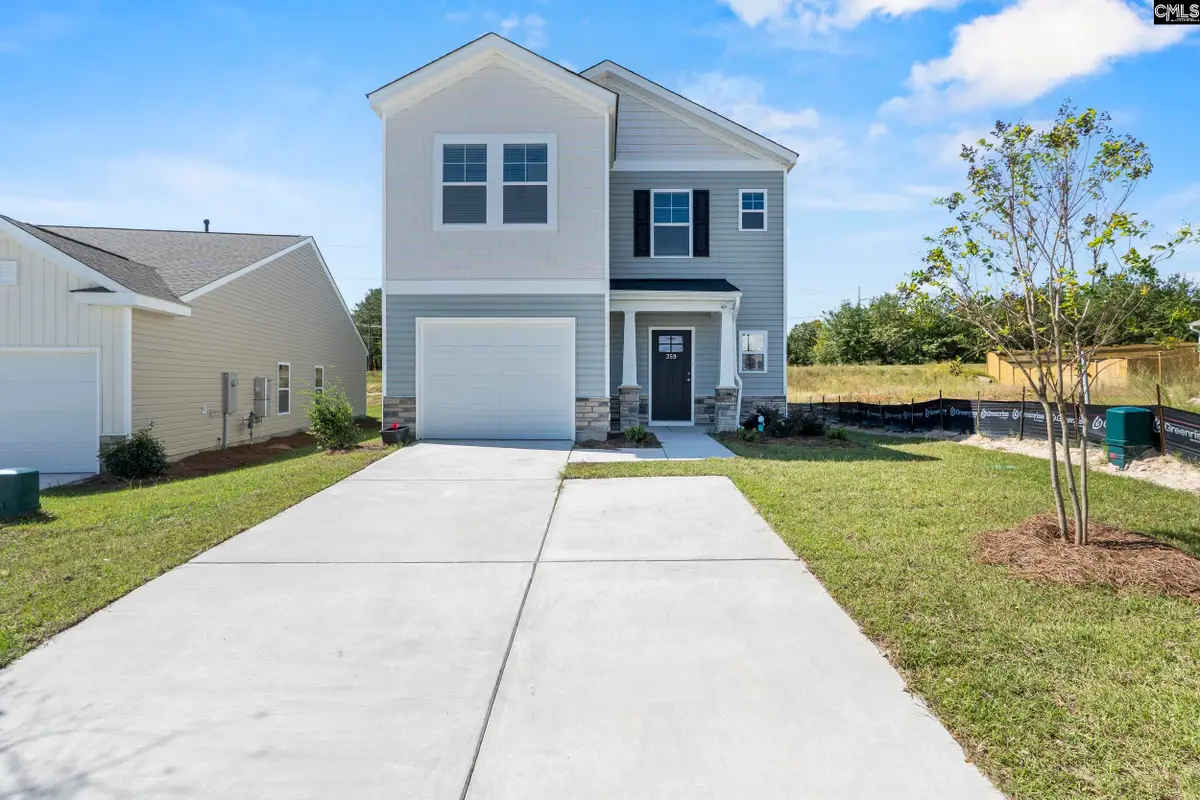 176 Laurinton Farm Drive, Hopkins, SC 29061 - Image #1