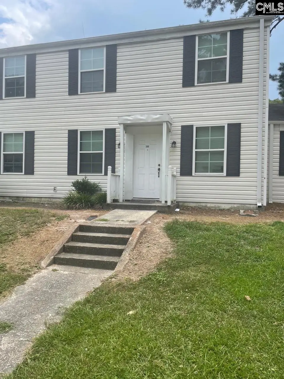 320 S Beltline Boulevard #33e, Columbia, SC 29205 - Image #1