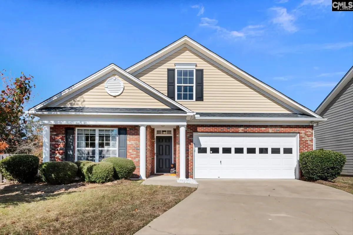 622 Teardrop Lane, Columbia, SC 29229 - Image #1