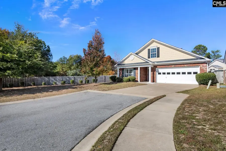 622 Teardrop Lane, Columbia, SC 29229 - Image #2