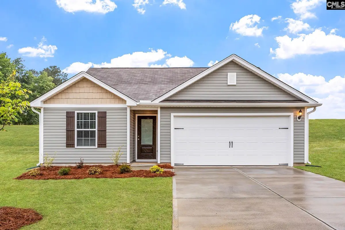 1648 Hidden Garden Lane, Gilbert, SC 29054 - Image #1