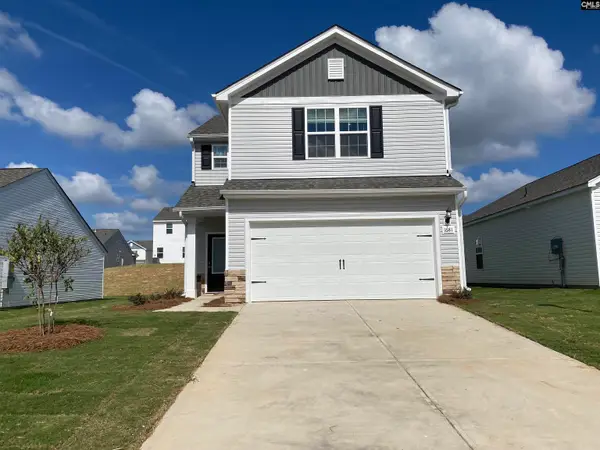 1681 Hidden Garden Lane, Gilbert, SC 29054