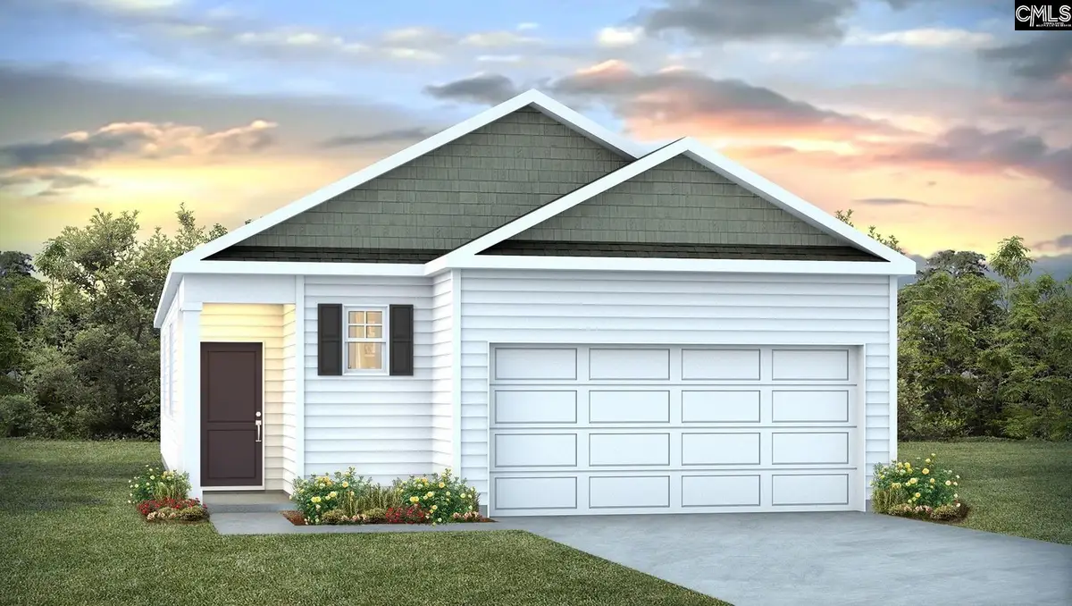 138 Tahoe Drive, Orangeburg, SC 29118 - Image #1