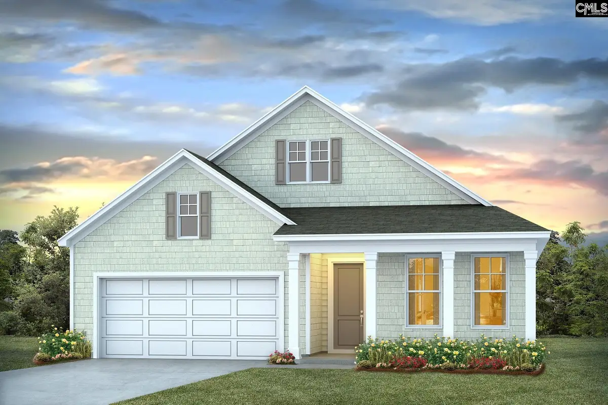 162 Ruby Prince Road, Gilbert, SC 29054 - Image #1