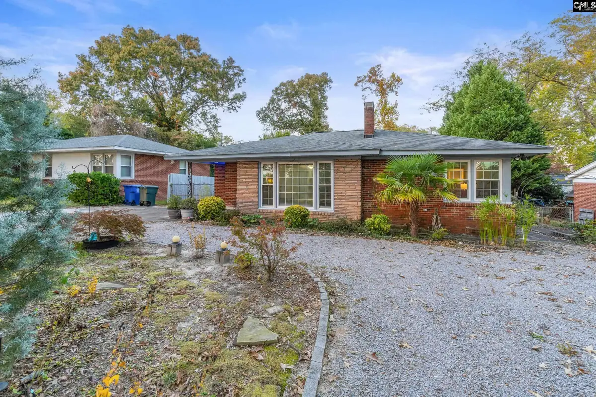 1035 S Holly Street, Columbia, SC 29205 - Image #1