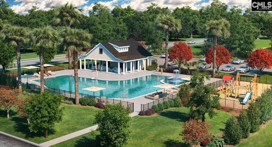 406 Wisteria Walk Way, Hopkins, SC 29061 - Image #2
