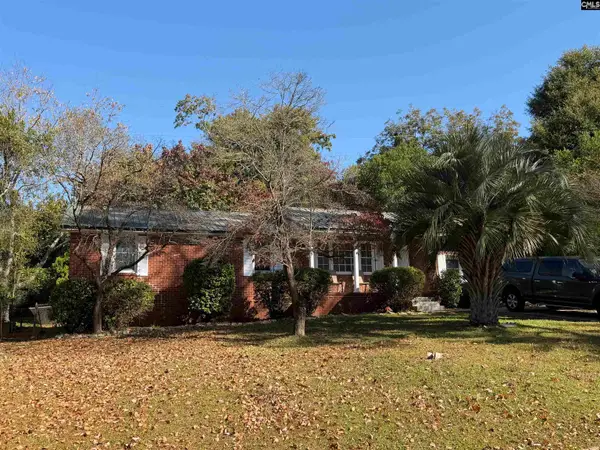 6 Riverview Court, Columbia, SC 29201