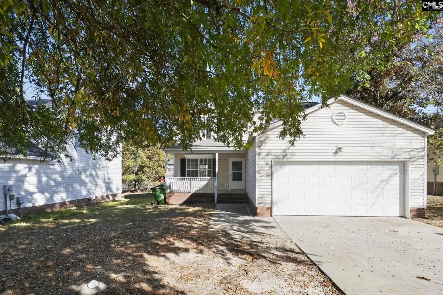 410 Oak Manor Drive, Columbia, SC 29229 - Image #2