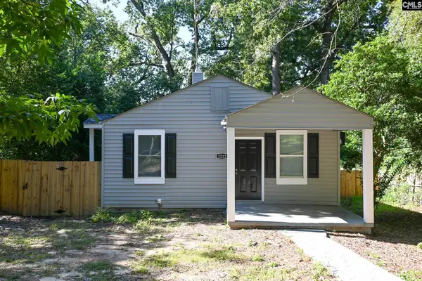 2212 Kingswood Drive, Columbia, SC 29205