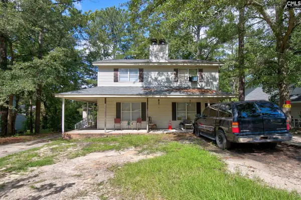 112 Leila Lane #A and B, Columbia, SC 29223