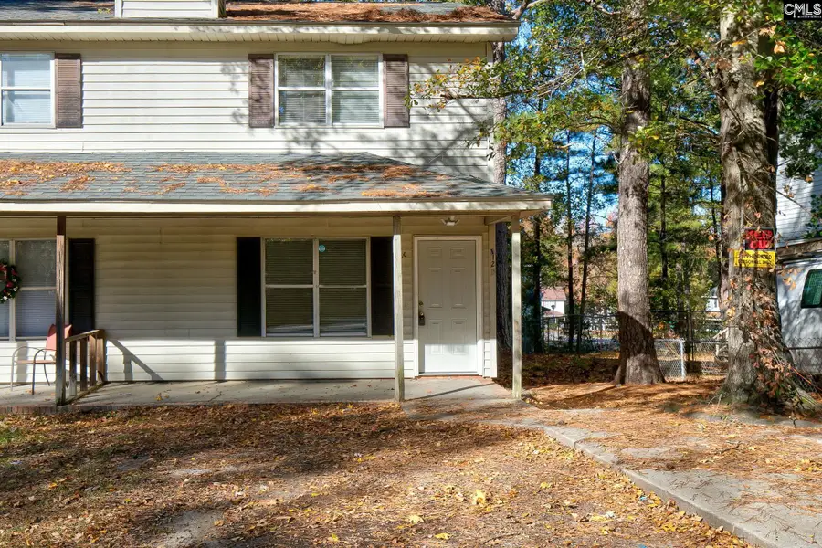 112 Leila Lane #A and B, Columbia, SC 29223 - Image #2