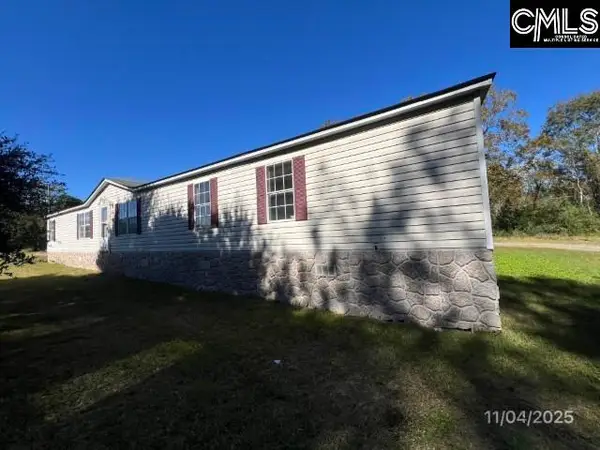 164 Griffins Creek Road, Gadsden, SC 29052