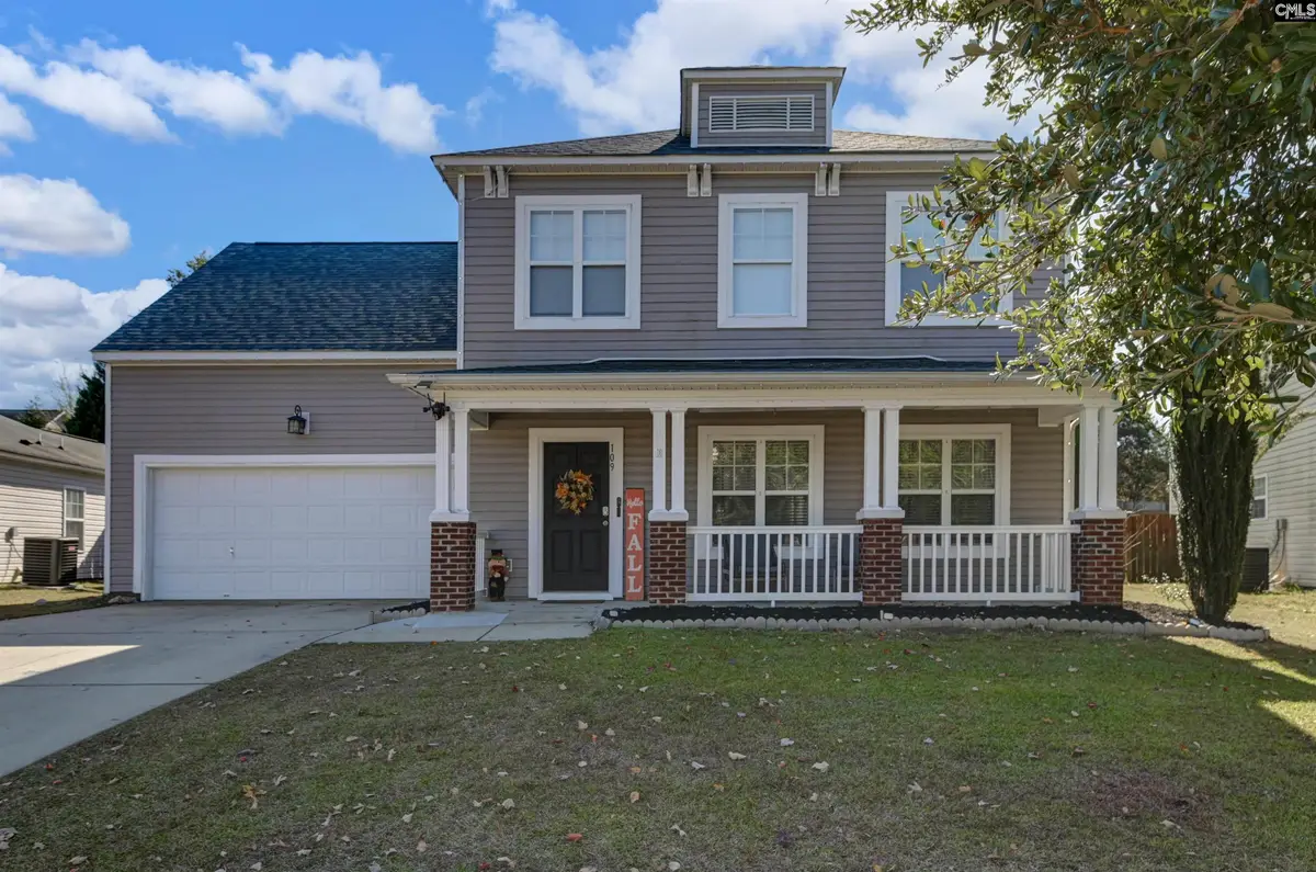 109 Spring Frost Drive, Lexington, SC 29072 - Image #1