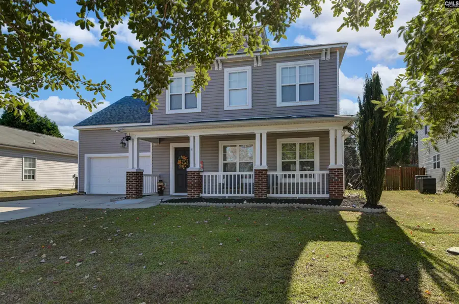 109 Spring Frost Drive, Lexington, SC 29072 - Image #2