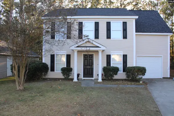 184 Springway Drive, Columbia, SC 29209