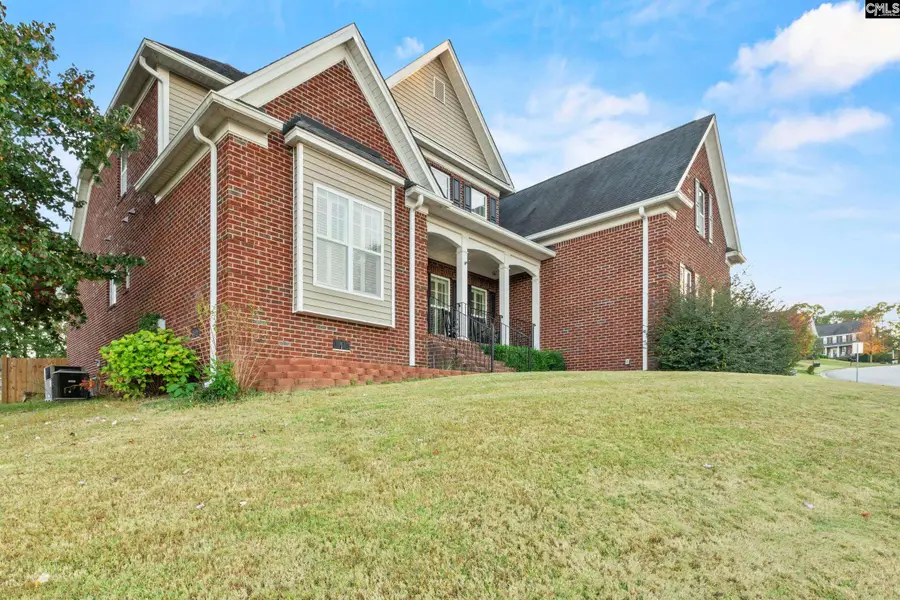 114 Hickory Knob Court, West Columbia, SC 29170 - Image #2