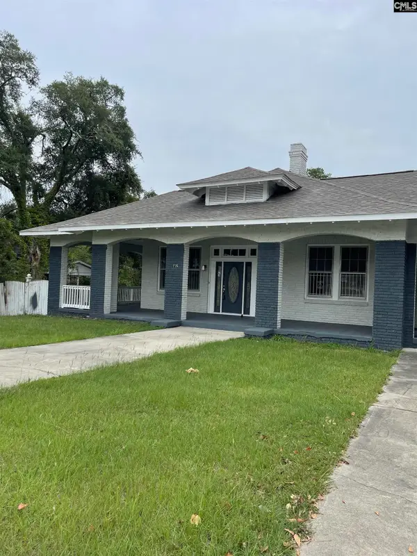 716 Columbia College Drive, Columbia, SC 29203