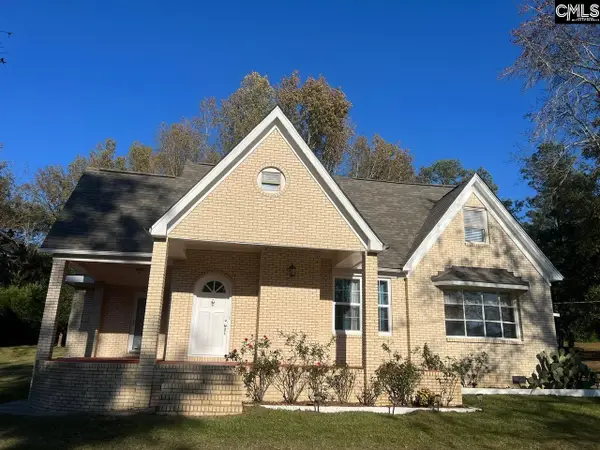 172 S Pine Street, Batesburg, SC 29006