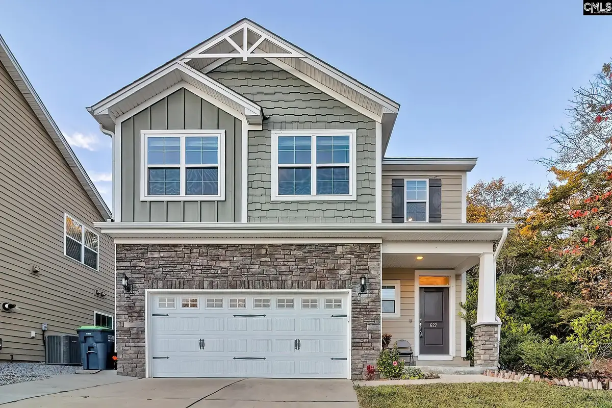 627 Calbria Drive, Chapin, SC 29036 - Image #1