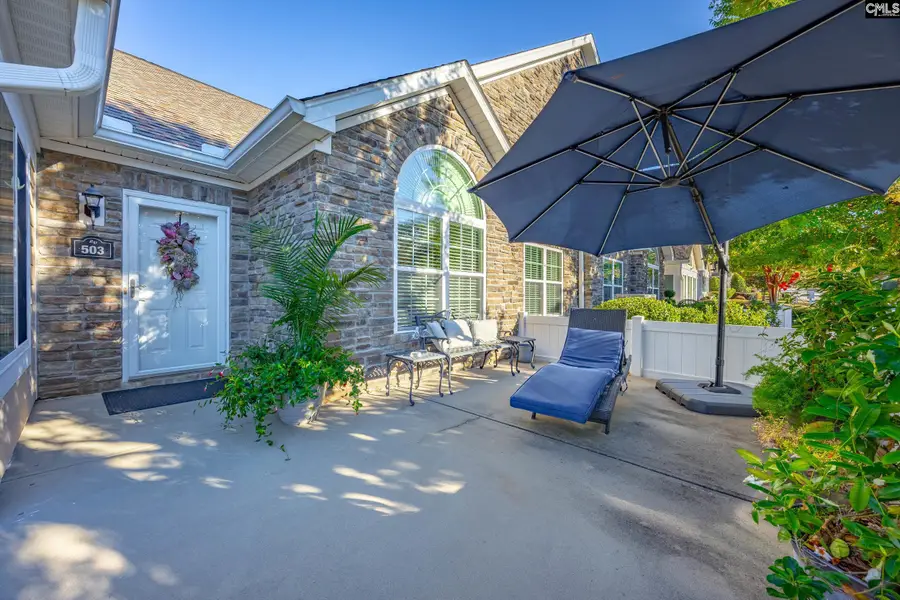 503 Laryn Lane #5, Lexington, SC 29072 - Image #2
