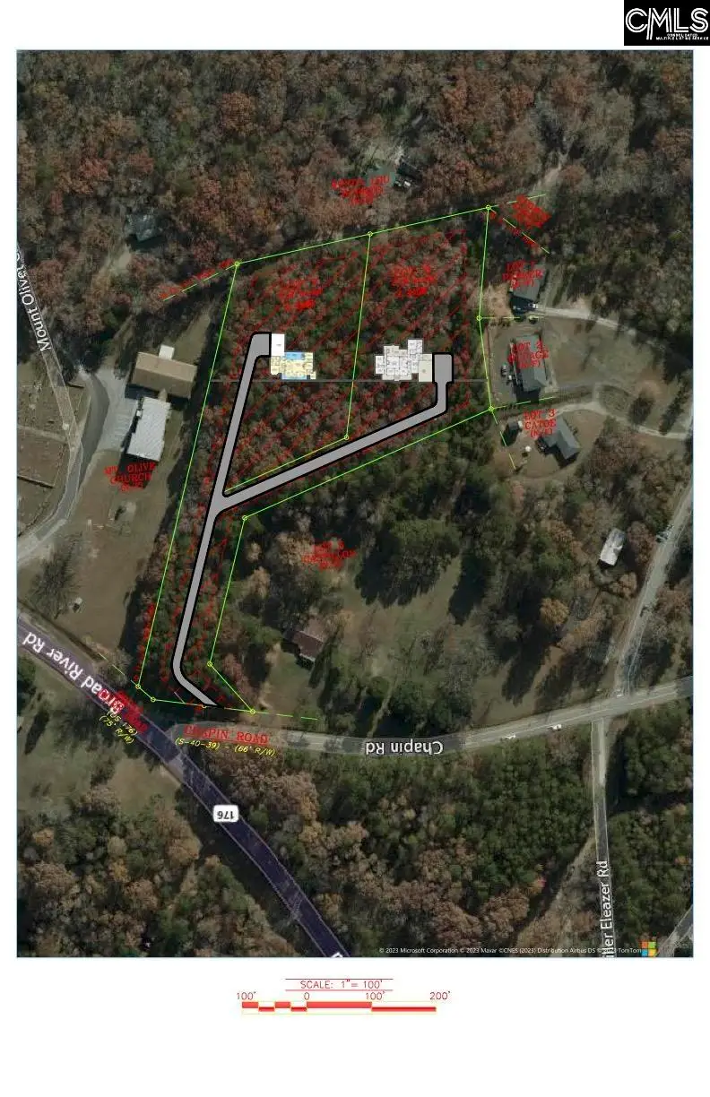 2458 Chapin Road, Chapin, SC 29036 - Image #3