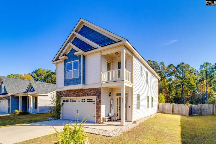 330 Tufton Court, Cayce, SC 29033 - Image #2