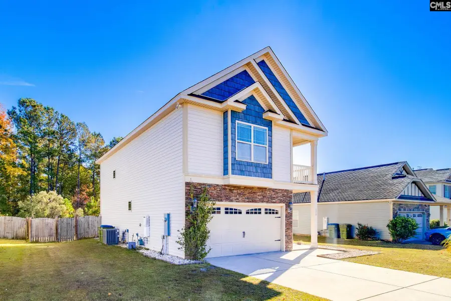 330 Tufton Court, Cayce, SC 29033 - Image #3