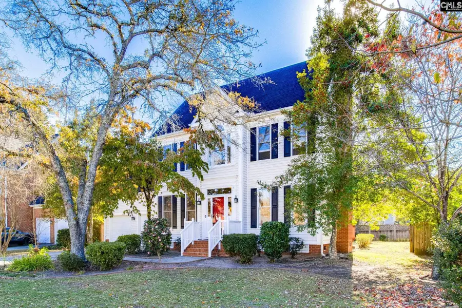 3 Holly Hedge Court, Blythewood, SC 29016 - Image #2