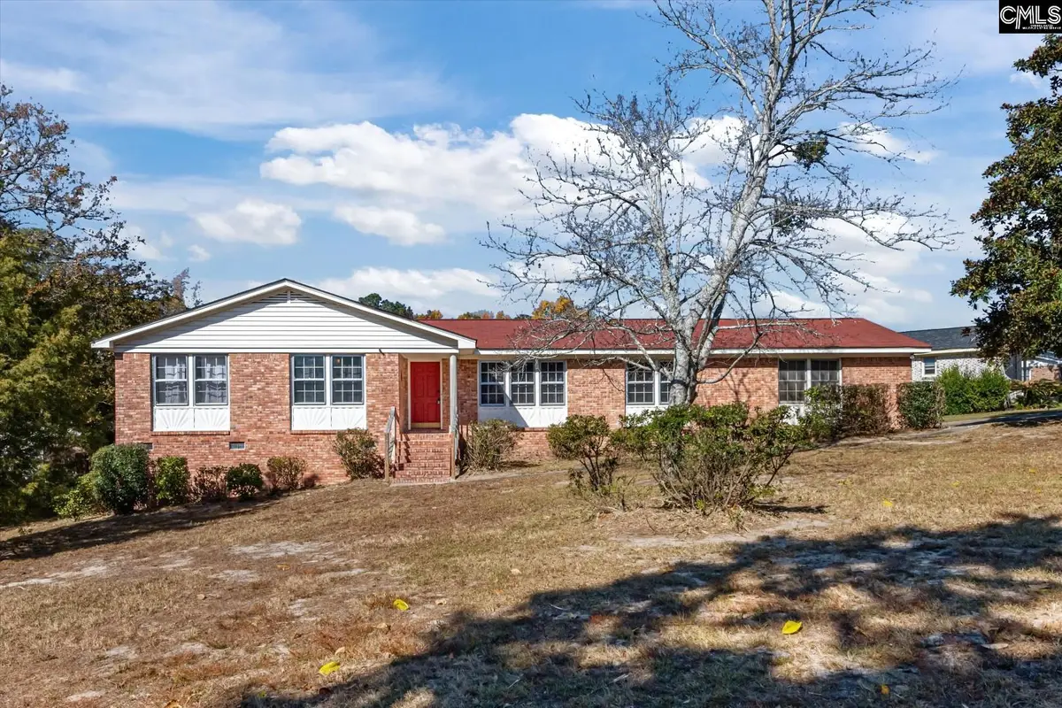 167 Saint Mark Drive, West Columbia, SC 29170 - Image #1