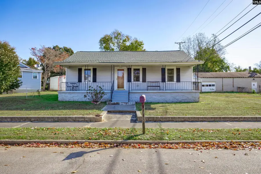 230 Cedar Street, Winnsboro, SC 29180 - Image #2