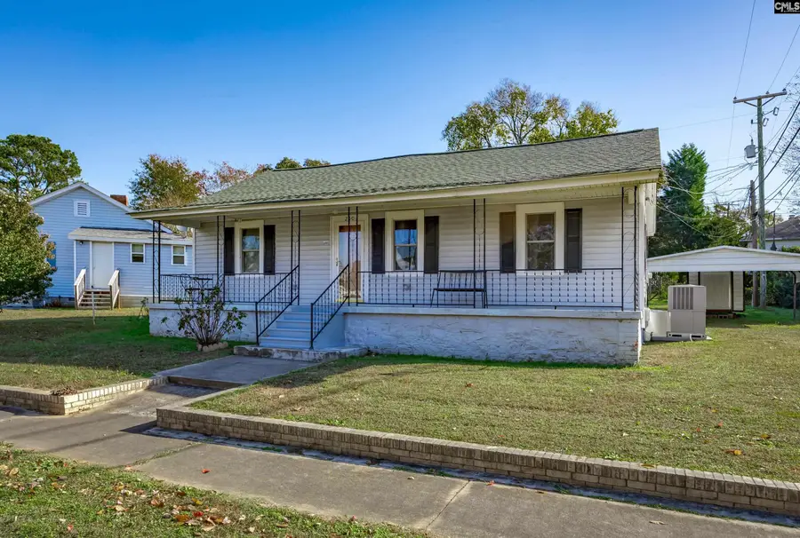 230 Cedar Street, Winnsboro, SC 29180 - Image #3