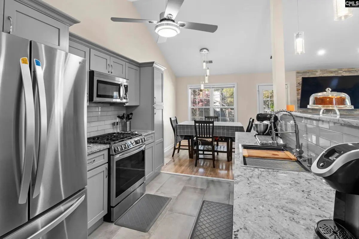 1191 Rockwood Road, Columbia, SC 29209 - Image #1