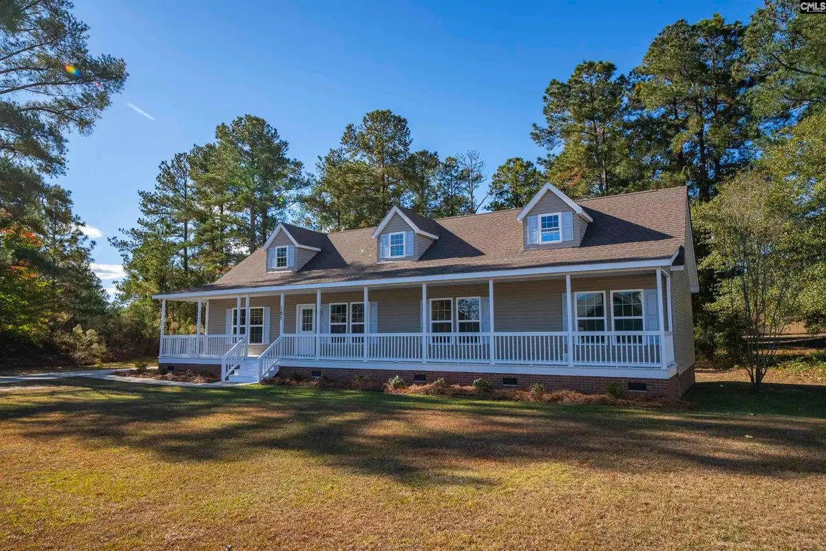 105 Tucker Drive, Leesville, SC 29070 - Image #1
