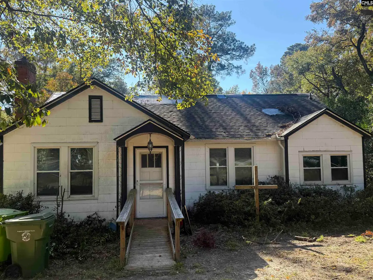 6305 Winyah Drive, Columbia, SC 29203 - Image #1