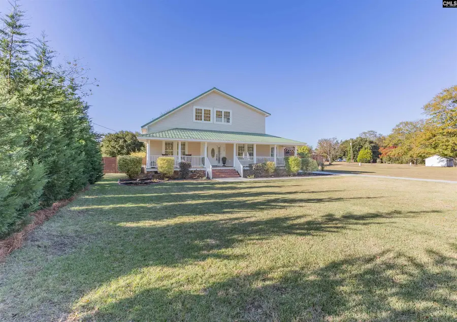 530 Fort Street, Pelion, SC 29123 - Image #2