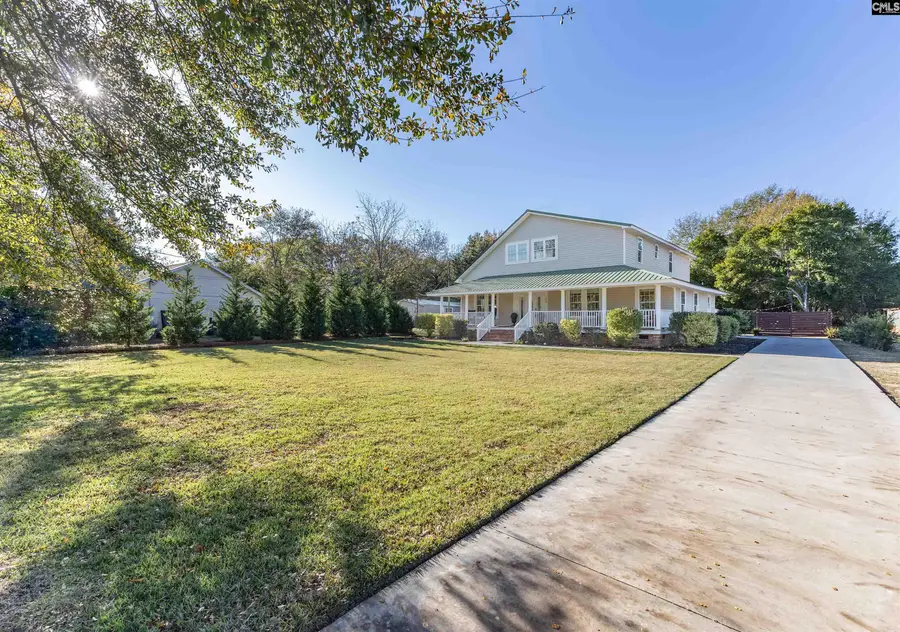 530 Fort Street, Pelion, SC 29123 - Image #3